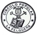 Escudo anterior de La Felguera Siderúrgica C.P.