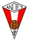 Escudo anterior de Andés C.F.