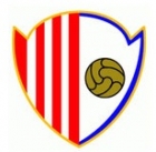 Escudo anterior de La Caridad C.F.
