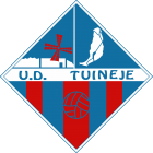 Escudo de U.D. Tuineje