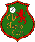 Escudo de C.D. Nuevo Club