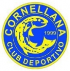 Escudo asociado a C.D.B. Cornellana