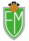 Escudo anterior de C.D. Salesianos Masaveu