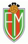 Escudo anterior de C.D. Salesianos Masaveu