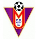 Escudo anterior de C.D. Montevil