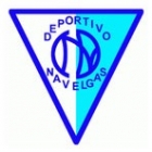 Escudo anterior de C.D. Navelgas