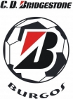Escudo de C.D. Trabajadores de Bridgestone