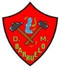 Escudo de C.D. Barruelo
