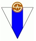 Escudo anterior de Real Avilés C.F. [1]