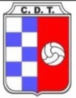 Escudo anterior de C.D. Turón