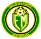 Escudo asociado a C.D. Masaveu B