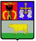 Escudo anterior de Boal C.F.