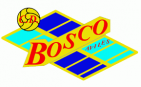 Escudo anterior de G.D. Bosco