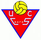 Escudo anterior de U.C. Ceares