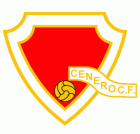 Escudo asociado a Cenero C.F.