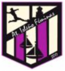 Escudo de C.D. Atlético Isleño Féminas