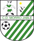 Escudo de C.D. Morro Jable