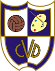 Escudo anterior de A.D. Colonia Velázquez