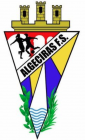 Escudo asociado a C.D. Algeciras F.S.