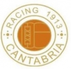 Escudo anterior de R. Racing C. de Santander
