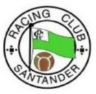 Escudo anterior de R. Racing C. de Santander
