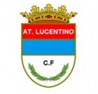 Escudo anterior de Lucena C.F. [2]