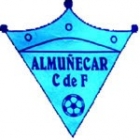 Escudo asociado a Almuñécar C.F. [1]