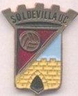 Escudo anterior de U.C. Cartes [2]
