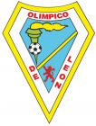 Escudo de Olímpico de León
