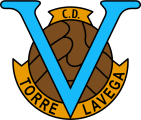 Escudo de C.D. Victoria [can]