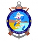 Escudo anterior de C.D. Bañaderos