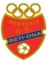 Escudo anterior de C.D. Beti Ona