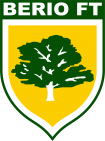 Escudo anterior de Berio F.T.