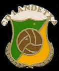 Escudo anterior de Landetxa K.T.