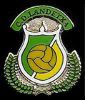 Escudo anterior de Landetxa K.T.