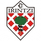 Escudo de C.D. Irrintzi [viz]