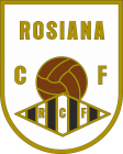 Escudo de Rosiana C.F.