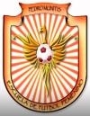 Escudo anterior de C.D.E. Racing Féminas