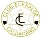 Escudo anterior de C.D. Galdakao