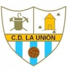 Escudo asociado a C.D. La Unión [2]