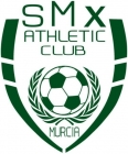 Escudo de SMX Athletic Club de Murcia