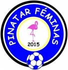 Escudo anterior de F.C. Pinatar Féminas