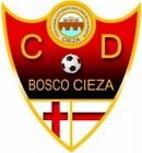 Escudo asociado a Bosco de Cieza PROSERCARM