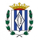 Escudo anterior de Lorca Deportiva