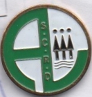 Escudo anterior de Allerru K.E.