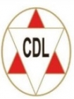 Escudo anterior de C.D. Logroñés