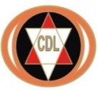 Escudo anterior de C.D. Logroñés