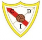 Escudo anterior de C.D. Iruntxiki [1]