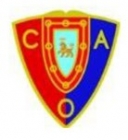 Escudo anterior de C. Atlético Osasuna