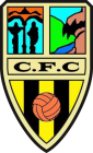 Escudo de C.F. Capellades
